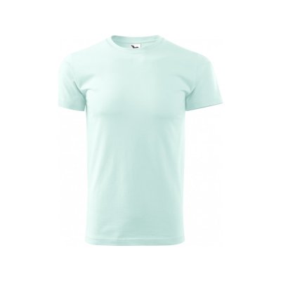 Tričko pánské Basic 129 - XS-XXL, frost