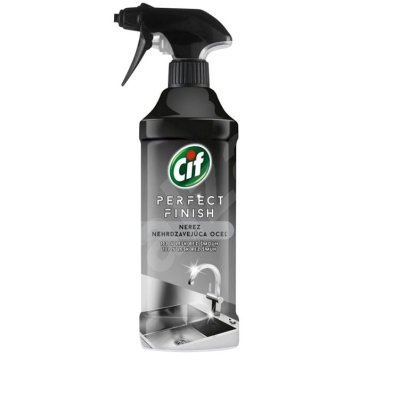 Cif na nerez MR 435ml