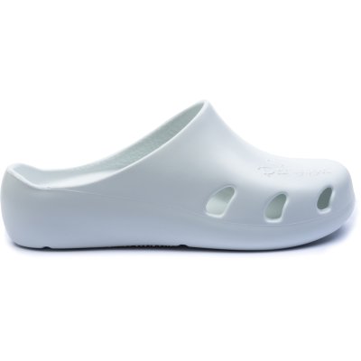 Peter Legwood, Pantofel unisex, zdravotní, BULL, bílá / BIANCO, vel. 35 - 48