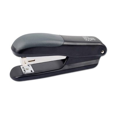 SAX sešívač 39 černý na 25 listů
