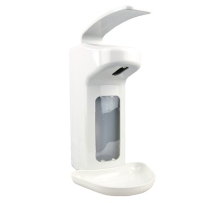 Cormen,  Dávkovač MEDISPENDER pákový 500 ml - CNZAE02005097.png