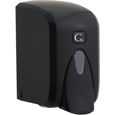 Cormen,  Dávkovač pěnového mýdla, CN, černý, 500 ml - CNZKZDV005095.png