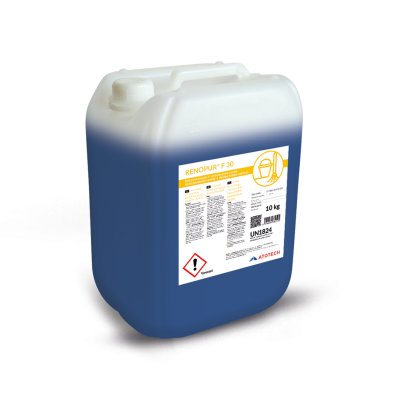 ATT DETERGENTY, RenoPur® F 30 univerzální čistič, 10 kg