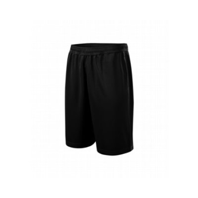 Šortky pánské Miles 612 - S-XXL, černá