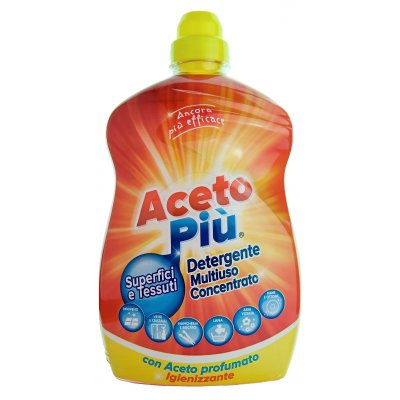 Madel, Prostředek univerzální, ACETO PIÚ DETERGENTE MULTIUSO, 1,5 L
