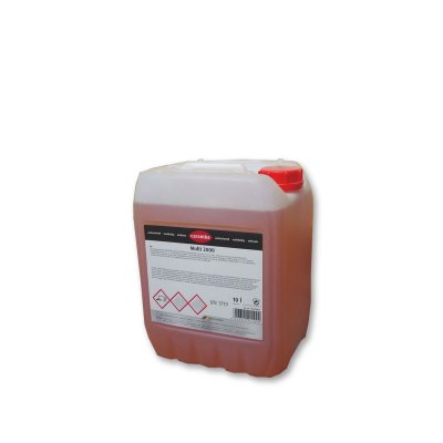Prostředek čistící, CA MULTI 2000 Universal Cleaner & Degreaser, 10 L