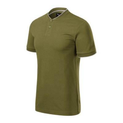 Polokošile pánská Diamond 273 - S-XXL, avocado green
