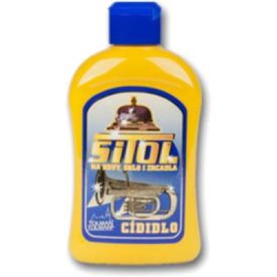 Sitol 300g na kovy a sklo