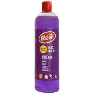 Zenit, Real MAXI, pohlcovač pachu 1 L