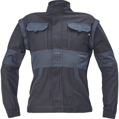 Červa, Bunda MAX NEO LADY, černá, vel. 34-54