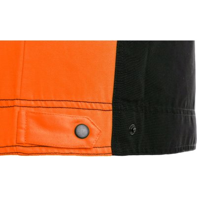 CS, Blůza pánská, SIRIUS BRIGHTON, černo-oranžová, vel. 46 - 68 - blůza oranž-černá 5.png