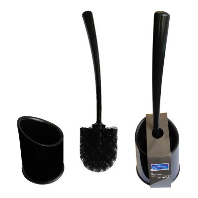 BT, WC souprava, černá