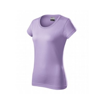 Triko dámské Resist LS R02 - S-XXL, levandulová