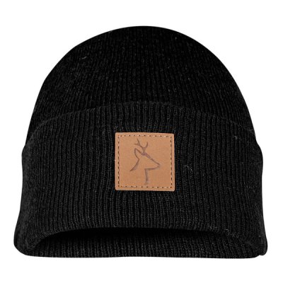 FJ, Čepice, FROZEN, černá