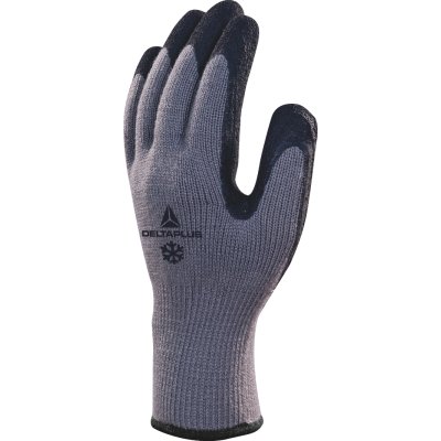 Delta, Rukavice termo APOLLON - 09, šedé