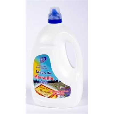 Prací gel, SAVON de Marseille,  5,65 L