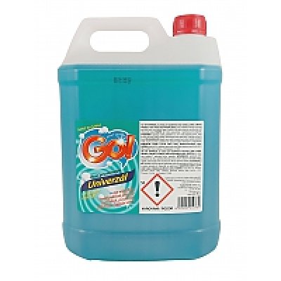 Alter, GO! UNIVERZÁL 5l ,univerzální přípravek