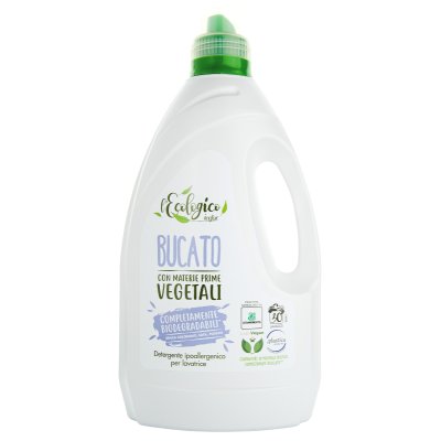 Madel, Prostředek prací gelový, hypoalergenní, L’ECOLOGICO BUCATO, 1,5 L