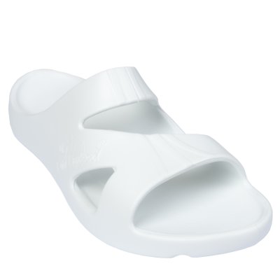 Peter Legwood, Pantofel pánská, zdravotní, KONG, bílá / BIANCO, vel. 41 - 46