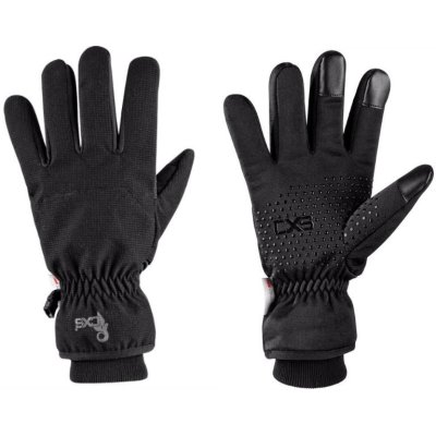CS, Rukavice zimní, CXS NORNY, 3M izolace Thinsulate, vel. 8 - 10