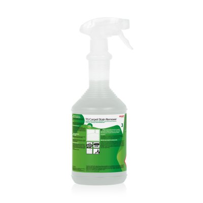 TG Carpet Stain Remover, 1 l