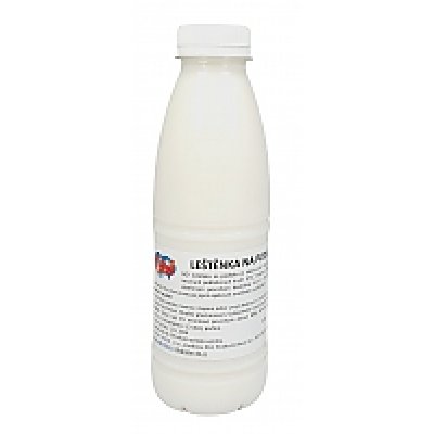 Alter, GO! Leštěnka na podlahu, 500ml