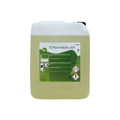TG Floor Industry 304, 10 L