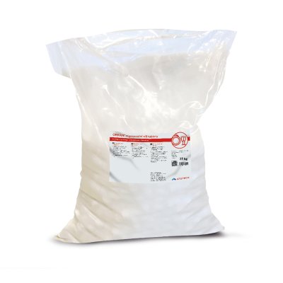 ATT DETERGENTY, sůl regenerační tablety ORKÁN, 25 kg