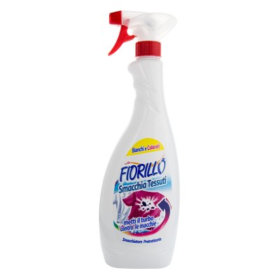 Madel, Odstraňovač skvrn, FIORILLO SMACCHIA TESSUTI, 750 ml