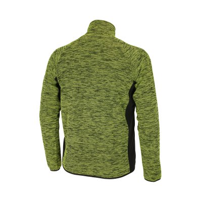 Bennon, Mikina pánská ALTOS, žlutá, vel. S - 3XL - 0899170080_OLYMPOS_Sweatshirt_yellow_05.png