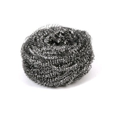 Drátěnka nerezová, spirálová, 60g