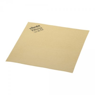 Vileda, PVA micro utěrka, žlutá