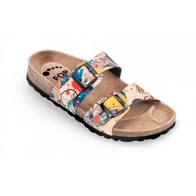 Schu'zz, Obuv dámská, zdravotní, FORCARE MIX, vel. 36 - 46