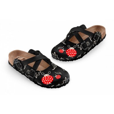 Schu'zz, Obuv dámská, zdravotní, FORCARE BERUŠKY, vel. 36 - 42