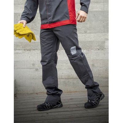 Ardon, Kalhoty pánské, svářečské, PROHEATECT, šedé, vel. 46 - 64