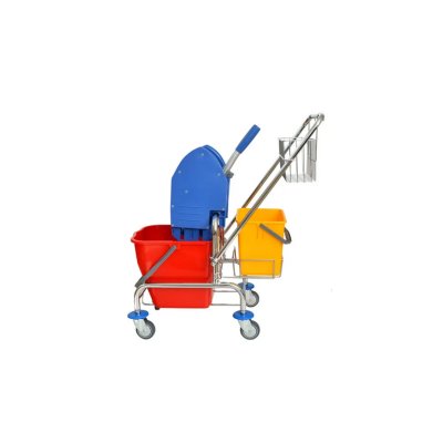 Eastmop, Vozík úklidový Clarol 1x17 l PLUS