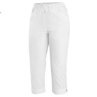 CS, Kalhoty CXS AMY, 3/4 délka, dámské, bílé, vel. 36 - 60