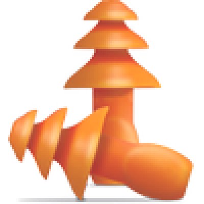 Červa, Zátky do uší 3M 1261