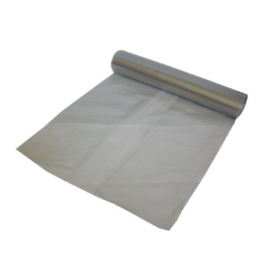 Pytel LDPE 200, recykl plus, 70 x 110 cm, transparentní