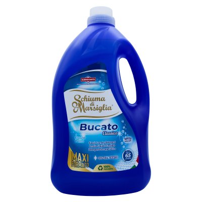 Madel, Prostředek prací tekutý, Schiuma di Marsiglia BUCATO CLASSICO 5 l