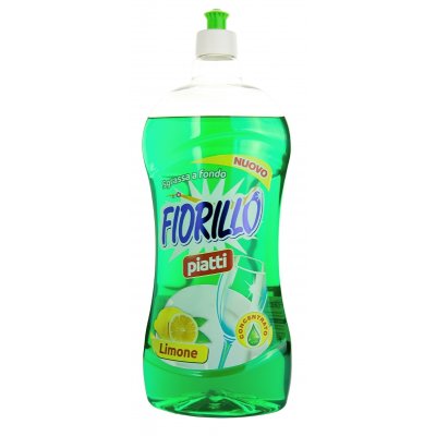 Madel, Prostředek na mytí nádobí s vůní citronu Fiorillo 1 l