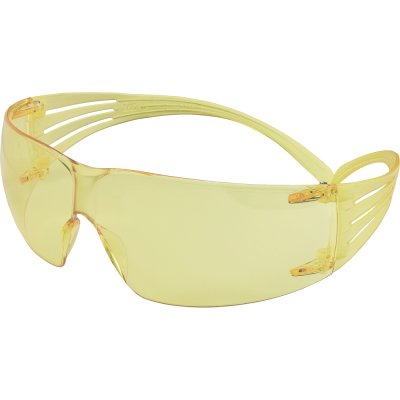 Červa, Brýle 3M SecureFit SF20XAF-EU, žlutý zorník