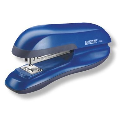 Sešívač Rapid F16, modrý