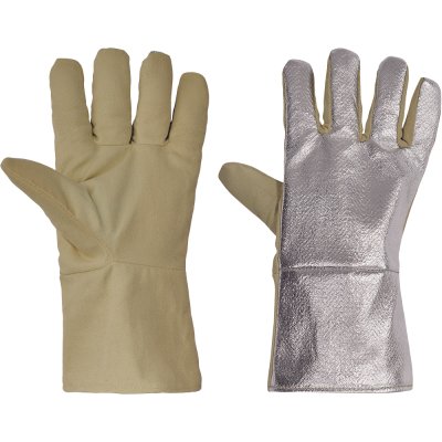 Červa, Rukavice tepluodolné, SCAUP AL, vel. 10