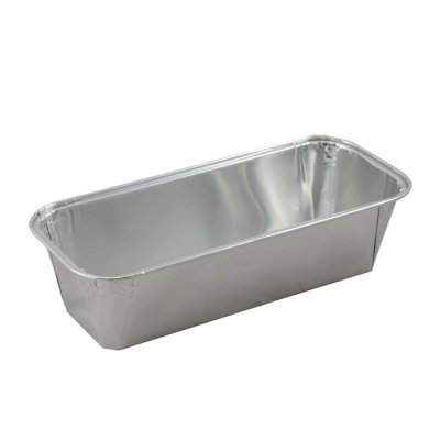 Miska hliníková 870ml, 217x87x58 mm RF 870 G 100ks/bal.