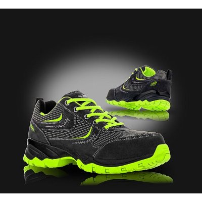 VM Footwear, Obuv polobotka, bezpečnostní IOWA, vel. 36 - 48