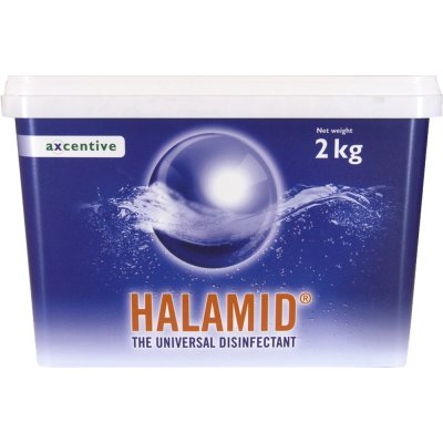 Halamid 2kg / náhrada za Chloramin T