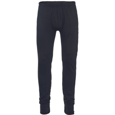 Cerva, Spodky pánské, SOLID, černé, vel. XS - 2XL