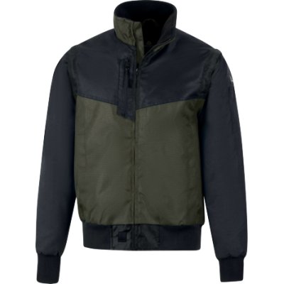 Delta, Bunda 2v1 RENO2, khaki, vel. S - 3 XL