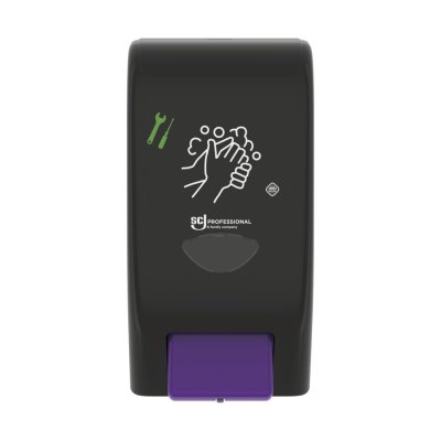 Deb, Dávkovač IMAGE LINE HEAVY DUTY, 4 L